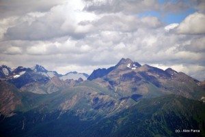 Spre Stelvio