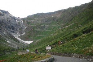 Passo dello Stelvio Passo dello Stelvio