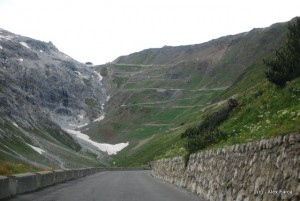 Passo dello Stelvio