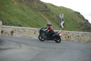 Passo dello Stelvio