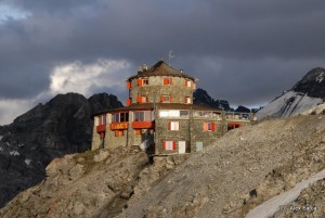 Passo dello Stelvio Passo dello Stelvio