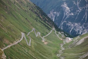 Passo dello Stelvio Passo dello Stelvio