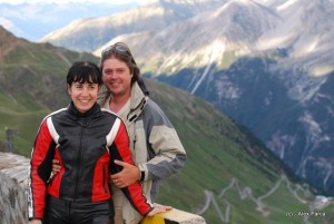 Passo dello Stelvio Passo dello Stelvio
