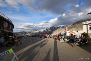 Passo dello Stelvio Passo dello Stelvio