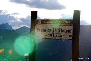 Passo dello Stelvio