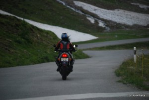 Umbrail Pass Umbrail Pass