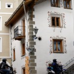 St Maria, Elvetia
