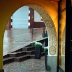 St Moritz