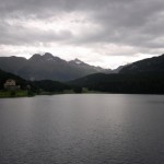 St Moritz