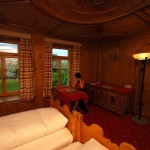 Hotel in Guarda