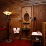 Hotel in Guarda