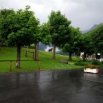 Guarda, Elvetia