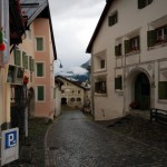 Guarda, Elvetia