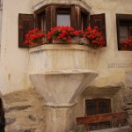 Guarda, Elvetia