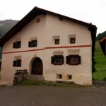 Guarda, Elvetia
