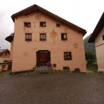 Guarda, Elvetia