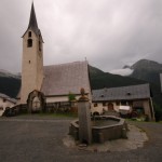 Guarda, Elvetia