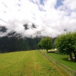 Guarda, Elvetia