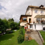 Guarda, Elvetia