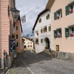 Guarda, Elvetia