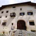 Guarda, Elvetia
