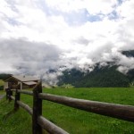 Guarda, Elvetia