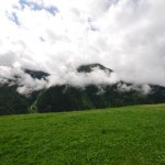Guarda, Elvetia