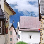 Guarda, Elvetia