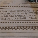Guarda, Elvetia
