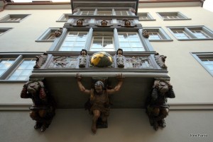 St Gallen, Elvetia