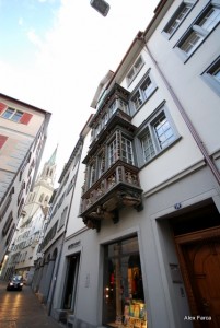 St Gallen, Elvetia St Gallen, Elvetia