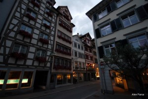 St Gallen, Elvetia