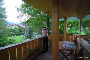 Pensiune in Kitzbuhel