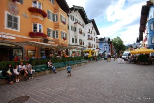 Kitzbuhel Kitzbuhel