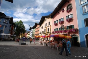 Kitzbuhel Kitzbuhel