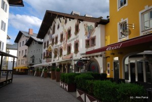 Kitzbuhel Kitzbuhel