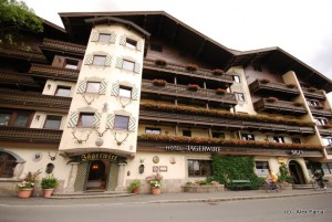 Kitzbuhel
