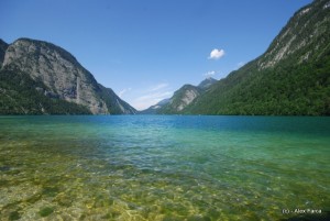 Konigsee - Sf Bartolomeu