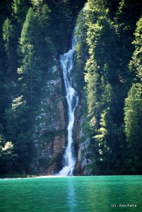Konigsee - Salet