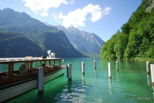 Konigsee Konigsee