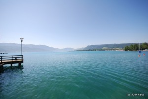 Atersee Atersee