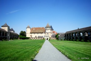 Rosenburg, Austria Rosenburg, Austria