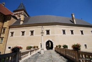 Rosenburg, Austria Rosenburg, Austria