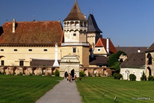 Rosenburg, Austria Rosenburg, Austria