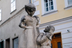 Krems, Austria
