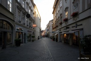 Krems, Austria Krems, Austria