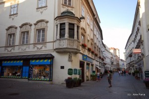 Krems, Austria Krems, Austria