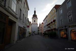 Krems, Austria