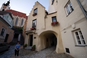 Krems, Austria