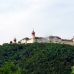 Stift Gottweig
